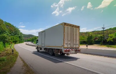 Antalya ile Kocaköy Arası Bulaşık Makinesi Taşıma