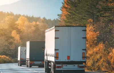 Antalya ile Kocaköy Arası Klima Taşıma