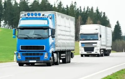 Antalya ile Kocaköy Arası Eşya Taşıma